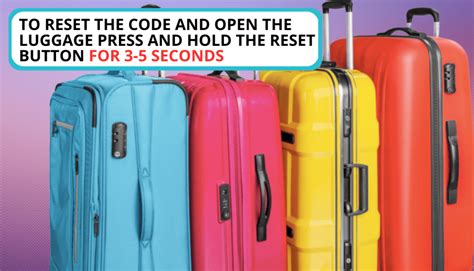 delsey luggage code|How to Unlock a Delsey Suitcase When You Forgot the Code.